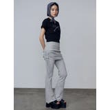 スプレーアートTシャツ | EMODA | 詳細画像23