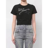 スプレーアートTシャツ | EMODA | 詳細画像28