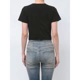 スプレーアートTシャツ | EMODA | 詳細画像30