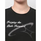 スプレーアートTシャツ | EMODA | 詳細画像31