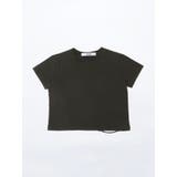 【VEQUM】DAMAGE CROPPED T SHIRT | EMODA | 詳細画像47 