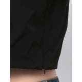 レースアップナイロントップス | EMODA | 詳細画像32