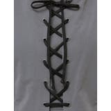 レースアップナイロントップス | EMODA | 詳細画像36