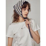 ロゴグラデーションミニマルTシャツ | EMODA | 詳細画像31