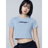 スプレーロゴミニマルTシャツ | EMODA | 詳細画像19 