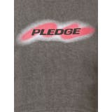 スプレーロゴミニマルTシャツ | EMODA | 詳細画像36 