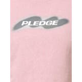 スプレーロゴミニマルTシャツ | EMODA | 詳細画像38 