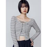 ライトミックス | カットツインセット | EMODA