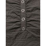 アシンメトリードローマキシワンピース | EMODA | 詳細画像22