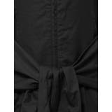 ラップスリーブミニワンピース | EMODA | 詳細画像29