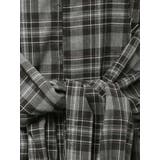 ラップスリーブミニワンピース | EMODA | 詳細画像31