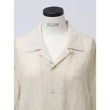 【VEQUM】SHEER BOXY SHIRT | EMODA | 詳細画像20 