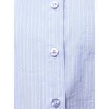 ノットスリーブオーバーシャツ | EMODA | 詳細画像30