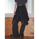 【VEQUM】BOXY OVER SHIRT | EMODA | 詳細画像10