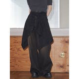 【VEQUM】BOXY OVER SHIRT | EMODA | 詳細画像11