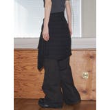 【VEQUM】BOXY OVER SHIRT | EMODA | 詳細画像12