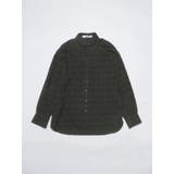 【VEQUM】BOXY OVER SHIRT | EMODA | 詳細画像14