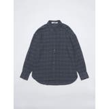【VEQUM】BOXY OVER SHIRT | EMODA | 詳細画像15