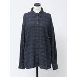 【VEQUM】BOXY OVER SHIRT | EMODA | 詳細画像16