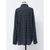 【VEQUM】BOXY OVER SHIRT | EMODA | 詳細画像18