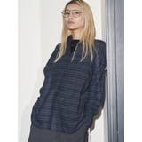 【VEQUM】BOXY OVER SHIRT | EMODA | 詳細画像2