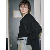 【VEQUM】BOXY OVER SHIRT | EMODA | 詳細画像7