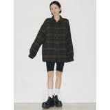 【VEQUM】RIB LEGGINGS | EMODA | 詳細画像10