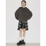 【VEQUM】RIB LEGGINGS | EMODA | 詳細画像15