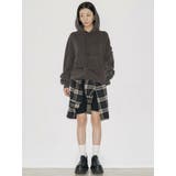 【VEQUM】RIB LEGGINGS | EMODA | 詳細画像16