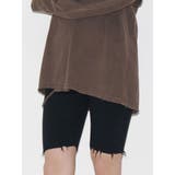 【VEQUM】RIB LEGGINGS | EMODA | 詳細画像2