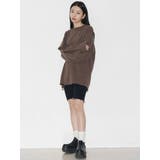 【VEQUM】RIB LEGGINGS | EMODA | 詳細画像5