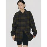 【VEQUM】RIB LEGGINGS | EMODA | 詳細画像9