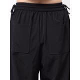 サイドレースナイロンパンツ | EMODA | 詳細画像28 