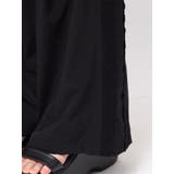 サイドレースナイロンパンツ | EMODA | 詳細画像31 