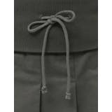 リブワイドプリーツスカート | EMODA | 詳細画像46 