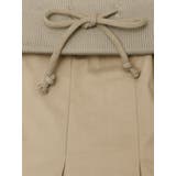 リブワイドプリーツスカート | EMODA | 詳細画像47 