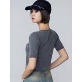 ダメージツイルチェーンキャップ | EMODA | 詳細画像4