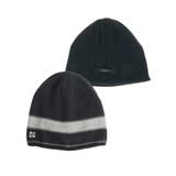 リバーシブルラインビーニー | EMODA | 詳細画像29 