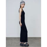 リバーシブルラインビーニー | EMODA | 詳細画像5 