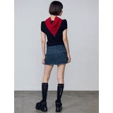 ラインロゴソックス | EMODA | 詳細画像10 