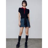 ラインロゴソックス | EMODA | 詳細画像9 