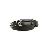 ツインバックルロングベルト | EMODA | 詳細画像10 