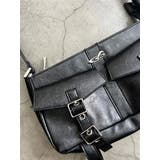 ハングベルトポケットバッグ | EMODA | 詳細画像5 