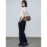 ハングベルトポケットバッグ | EMODA | 詳細画像7 