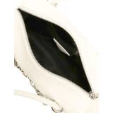 ロングハンドルチェーンバッグ | EMODA | 詳細画像21 