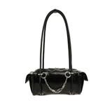 ロングハンドルチェーンバッグ | EMODA | 詳細画像26 