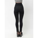 【ELDER】モンスターハイウエストデニム | EMODA | 詳細画像24 