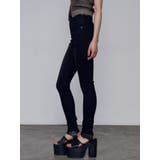 【ELDER】モンスターハイウエストデニム | EMODA | 詳細画像4 