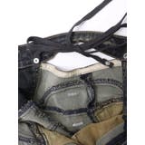 サイドオープンハイウエストフレアパギンス | EMODA | 詳細画像48 