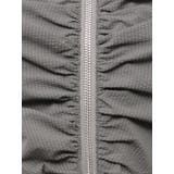 ギャザージップシャツトップ | EMODA | 詳細画像46